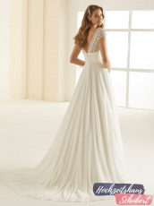 Brautmode Berlin & Brandenburg - günstige Brautkleider 71 Brautkleider-Berlin-Hochzeitshaus-Schubert-Bianco-Evento-MARGARET-Bianco-Evento-bridal-dress-3