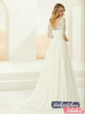 Brautmode Berlin & Brandenburg - günstige Brautkleider 83 Brautkleider-Berlin-Hochzeitshaus-Schubert-Bianco-Evento-MEDUSA-Bianco-Evento-bridal-dress-2