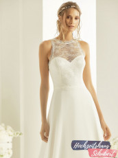 Brautmode Berlin & Brandenburg - günstige Brautkleider 143 Brautkleider-Berlin-Hochzeitshaus-Schubert-Bianco-Evento-NALA-2-Bianco-Evento-bridal-dress