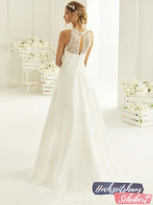 Brautmode Berlin & Brandenburg - günstige Brautkleider 137 Brautkleider-Berlin-Hochzeitshaus-Schubert-Bianco-Evento-NALA-3-Bianco-Evento-bridal-dress