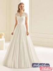 Brautmode Berlin & Brandenburg - günstige Brautkleider 167 Brautkleider-Berlin-Hochzeitshaus-Schubert-Bianco-Evento-OMNIA_conf_BiancoEvento_dress_01