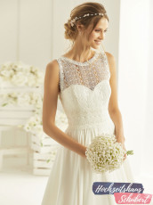 Brautmode Berlin & Brandenburg - günstige Brautkleider 185 Brautkleider-Berlin-Hochzeitshaus-Schubert-Bianco-Evento-OPHELIA-2-Bianco-Evento-bridal-dress