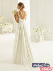Brautmode Berlin & Brandenburg - günstige Brautkleider 161 Brautkleider-Berlin-Hochzeitshaus-Schubert-Bianco-Evento-OPHELIA-3-Bianco-Evento-bridal-dress
