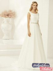 Brautmode Berlin & Brandenburg - günstige Brautkleider 203 Brautkleider-Berlin-Hochzeitshaus-Schubert-Bianco-Evento-PARMA-Bianco-Evento-bridal-dress-1