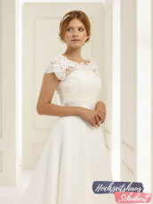 Brautmode Berlin & Brandenburg - günstige Brautkleider 245 Brautkleider-Berlin-Hochzeitshaus-Schubert-Bianco-Evento-PEONIA_conf_BiancoEvento_dress_02