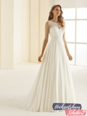 Brautmode Berlin & Brandenburg - günstige Brautkleider 299 Brautkleider-Berlin-Hochzeitshaus-Schubert-Bianco-Evento-RACHEL-Bianco-Evento-bridal-dress-1
