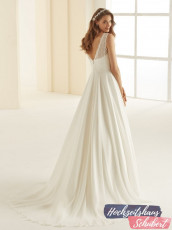 Brautmode Berlin & Brandenburg - günstige Brautkleider 305 Brautkleider-Berlin-Hochzeitshaus-Schubert-Bianco-Evento-RACHEL-Bianco-Evento-bridal-dress-3