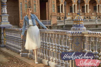 Brautmode Berlin & Brandenburg - günstige Brautkleider 317 Brautkleider-Berlin-Hochzeitshaus-Schubert-Bianco-Evento-RAVENA-CREME_O2A1824-1