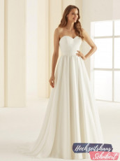 Brautmode Berlin & Brandenburg - günstige Brautkleider 359 Brautkleider-Berlin-Hochzeitshaus-Schubert-Bianco-Evento-SARDINIA-Bianco-Evento-bridal-separates_skirt-1