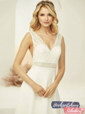 Brautmode Berlin & Brandenburg - günstige Brautkleider 413 Brautkleider-Berlin-Hochzeitshaus-Schubert-Bianco-Evento-SUMATRA-Bianco-Evento-bridal-dress-3