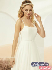Brautmode Berlin & Brandenburg - günstige Brautkleider 437 Brautkleider-Berlin-Hochzeitshaus-Schubert-Bianco-Evento-VERONA-Bianco-Evento-bridal-dress-3