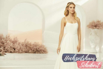 Brautmode Berlin & Brandenburg - günstige Brautkleider 431 Brautkleider-Berlin-Hochzeitshaus-Schubert-Bianco-Evento-VERONA-Bianco-Evento-bridal-dress-4