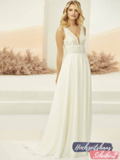 Brautmode Berlin & Brandenburg - günstige Brautkleider 449 Brautkleider-Berlin-Hochzeitshaus-Schubert-Bianco-Evento-VIVIENNE-Bianco-Evento-bridal-dress-1