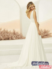 Brautmode Berlin & Brandenburg - günstige Brautkleider 461 Brautkleider-Berlin-Hochzeitshaus-Schubert-Bianco-Evento-VIVIENNE-Bianco-Evento-bridal-dress-3