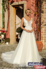 Brautmode Berlin & Brandenburg - günstige Brautkleider 497 Brautkleider-Berlin-Hochzeitshaus-Schubert-Iryna-Kotapska-2218