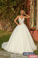 Brautmode Berlin & Brandenburg - günstige Brautkleider 521 Brautkleider-Berlin-Hochzeitshaus-Schubert-Iryna-Kotapska-2222