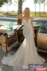 Brautmode Berlin & Brandenburg - günstige Brautkleider 551 Brautkleider-Berlin-Hochzeitshaus-Schubert-Iryna-Kotapska-2225