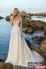 Brautmode Berlin & Brandenburg - günstige Brautkleider 593 Brautkleider-Berlin-Hochzeitshaus-Schubert-Iryna-Kotapska-2227