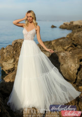 Brautmode Berlin & Brandenburg - günstige Brautkleider 611 Brautkleider-Berlin-Hochzeitshaus-Schubert-Iryna-Kotapska-2228