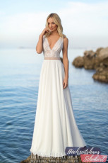 Brautmode Berlin & Brandenburg - günstige Brautkleider 635 Brautkleider-Berlin-Hochzeitshaus-Schubert-Iryna-Kotapska-2230