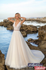 Brautmode Berlin & Brandenburg - günstige Brautkleider 653 Brautkleider-Berlin-Hochzeitshaus-Schubert-Iryna-Kotapska-2231