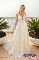Brautmode Berlin & Brandenburg - günstige Brautkleider 659 Brautkleider-Berlin-Hochzeitshaus-Schubert-Iryna-Kotapska-2232