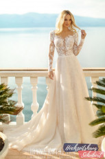 Brautmode Berlin & Brandenburg - günstige Brautkleider 678 Brautkleider-Berlin-Hochzeitshaus-Schubert-Iryna-Kotapska-2233