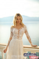 Brautmode Berlin & Brandenburg - günstige Brautkleider 685 Brautkleider-Berlin-Hochzeitshaus-Schubert-Iryna-Kotapska-2233_1