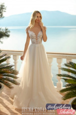 Brautmode Berlin & Brandenburg - günstige Brautkleider 727 Brautkleider-Berlin-Hochzeitshaus-Schubert-Iryna-Kotapska-2235