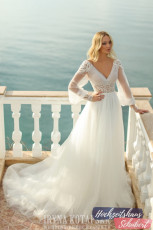 Brautmode Berlin & Brandenburg - günstige Brautkleider 720 Brautkleider-Berlin-Hochzeitshaus-Schubert-Iryna-Kotapska-2236