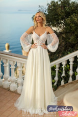 Brautmode Berlin & Brandenburg - günstige Brautkleider 776 Brautkleider-Berlin-Hochzeitshaus-Schubert-Iryna-Kotapska-2237
