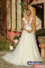 Brautmode Berlin & Brandenburg - günstige Brautkleider 859 Brautkleider-Berlin-Hochzeitshaus-Schubert-Iryna-Kotapska-2244