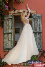 Brautmode Berlin & Brandenburg - günstige Brautkleider 929 Brautkleider-Berlin-Hochzeitshaus-Schubert-Iryna-Kotapska-2246_2