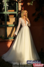 Brautmode Berlin & Brandenburg - günstige Brautkleider 922 Brautkleider-Berlin-Hochzeitshaus-Schubert-Iryna-Kotapska-2247