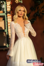 Brautmode Berlin & Brandenburg - günstige Brautkleider 936 Brautkleider-Berlin-Hochzeitshaus-Schubert-Iryna-Kotapska-2247_1