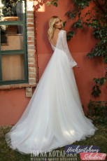 Brautmode Berlin & Brandenburg - günstige Brautkleider 950 Brautkleider-Berlin-Hochzeitshaus-Schubert-Iryna-Kotapska-2247_2