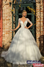 Brautmode Berlin & Brandenburg - günstige Brautkleider 985 Brautkleider-Berlin-Hochzeitshaus-Schubert-Iryna-Kotapska-2249