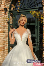 Brautmode Berlin & Brandenburg - günstige Brautkleider 992 Brautkleider-Berlin-Hochzeitshaus-Schubert-Iryna-Kotapska-2249_1