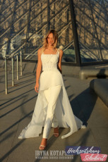 Brautmode Berlin & Brandenburg - günstige Brautkleider 24 Brautkleider-Berlin-Hochzeitshaus-Schubert-Iryna-Kotapska-LB2320