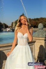 Brautmode Berlin & Brandenburg - günstige Brautkleider 18 Brautkleider-Berlin-Hochzeitshaus-Schubert-Iryna-Kotapska-LB2321.2