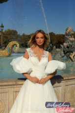 Brautmode Berlin & Brandenburg - günstige Brautkleider 54 Brautkleider-Berlin-Hochzeitshaus-Schubert-Iryna-Kotapska-LB2322.2