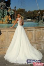 Brautmode Berlin & Brandenburg - günstige Brautkleider 60 Brautkleider-Berlin-Hochzeitshaus-Schubert-Iryna-Kotapska-LB2322.3