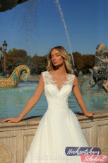 Brautmode Berlin & Brandenburg - günstige Brautkleider 36 Brautkleider-Berlin-Hochzeitshaus-Schubert-Iryna-Kotapska-LB2322.4