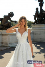 Brautmode Berlin & Brandenburg - günstige Brautkleider 78 Brautkleider-Berlin-Hochzeitshaus-Schubert-Iryna-Kotapska-LB2323.2