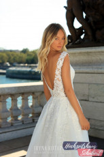 Brautmode Berlin & Brandenburg - günstige Brautkleider 72 Brautkleider-Berlin-Hochzeitshaus-Schubert-Iryna-Kotapska-LB2323.3