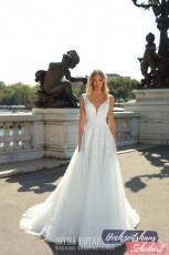 Brautmode Berlin & Brandenburg - günstige Brautkleider 84 Brautkleider-Berlin-Hochzeitshaus-Schubert-Iryna-Kotapska-LB2323