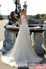 Brautmode Berlin & Brandenburg - günstige Brautkleider 102 Brautkleider-Berlin-Hochzeitshaus-Schubert-Iryna-Kotapska-LB2324.1
