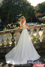 Brautmode Berlin & Brandenburg - günstige Brautkleider 108 Brautkleider-Berlin-Hochzeitshaus-Schubert-Iryna-Kotapska-LB2325.1