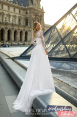 Brautmode Berlin & Brandenburg - günstige Brautkleider 162 Brautkleider-Berlin-Hochzeitshaus-Schubert-Iryna-Kotapska-LB2327.1