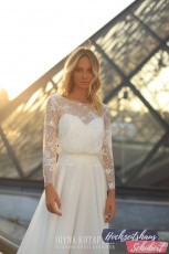 Brautmode Berlin & Brandenburg - günstige Brautkleider 144 Brautkleider-Berlin-Hochzeitshaus-Schubert-Iryna-Kotapska-LB2327.2